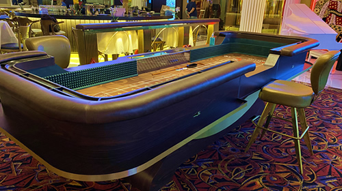 Por que a legalização dos cassinos é o futuro do turismo e da economia no Brasil